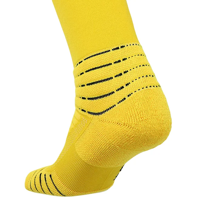 Гетры SPOINT CJM622/39-44-UKR (Черный)