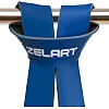 Резина петля для подтягиваний двухслойная ZELART
 FI-0911-7 (Синий)