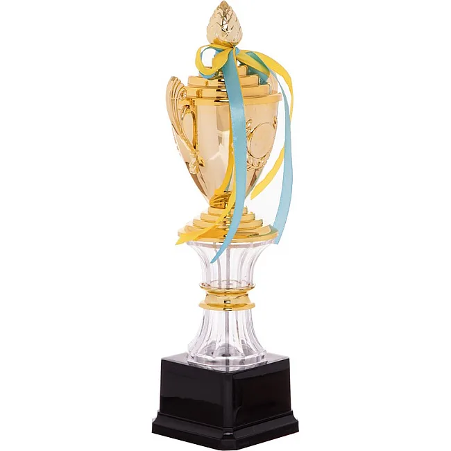 Спортивный кубок
 наградной SP-SPORT
 Glory C-K078A
 31см