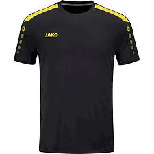 Футболка джерсі Power S/S JAKO 4223-803