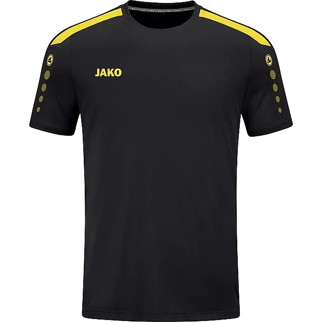 Футболка джерсі Power S/S JAKO 4223-803
