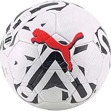 М'яч футбольний PUMA Orbita 3 TB (FIFA Quality) білий 5