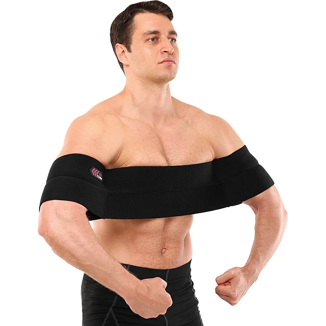 Слингшот для жима лежа SLING SHOT BENCH PRESS BAND EZOUS J-01