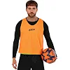 Манішка спортивна ігрова двостороння цільна JOMA

 101689-050 cалатово-жовтогарячий (Салатовий-жовтогарячий)