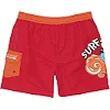 Плавки-шорти для хлопців Aqua Speed ​​SURF-CLUB SHORTS 2083 дитячі