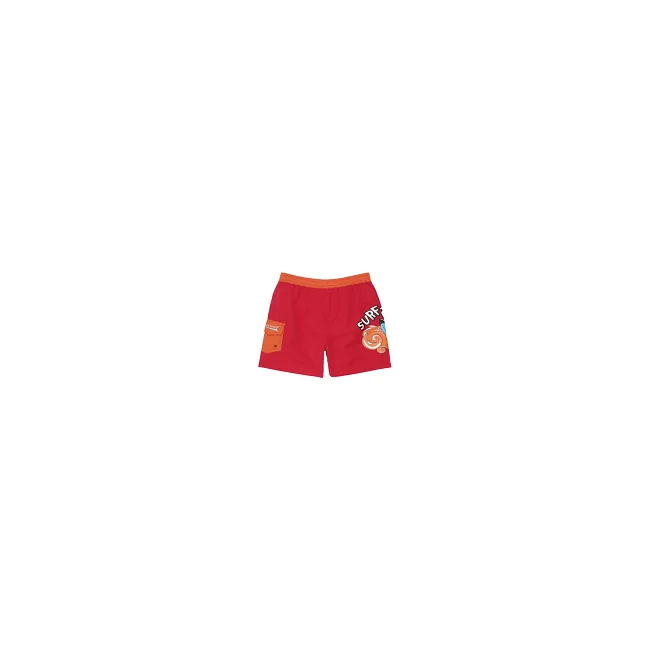 Плавки-шорти для хлопців Aqua Speed ​​SURF-CLUB SHORTS 2083 дитячі
