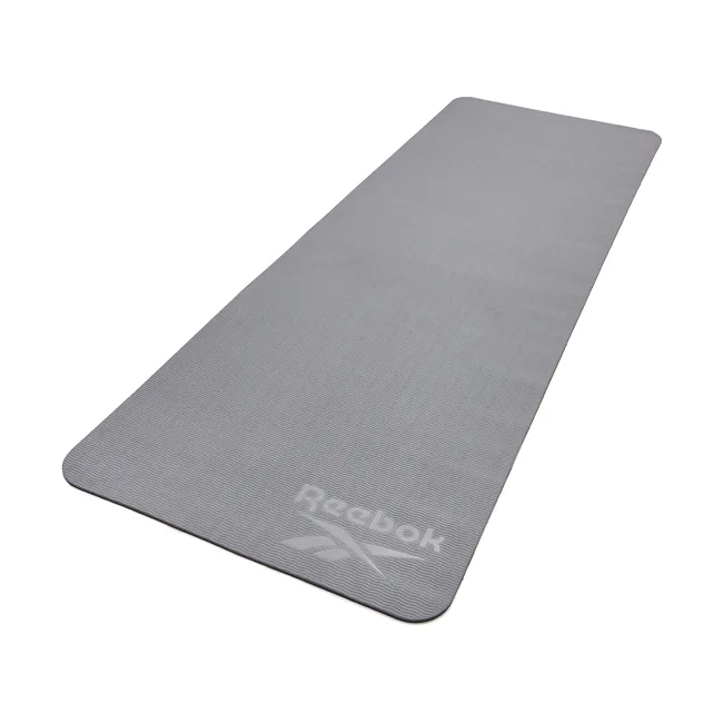 Двухсторонний коврик для йоги REEBOK Double Sided Yoga Mat 176 х 61 х 0,6 см