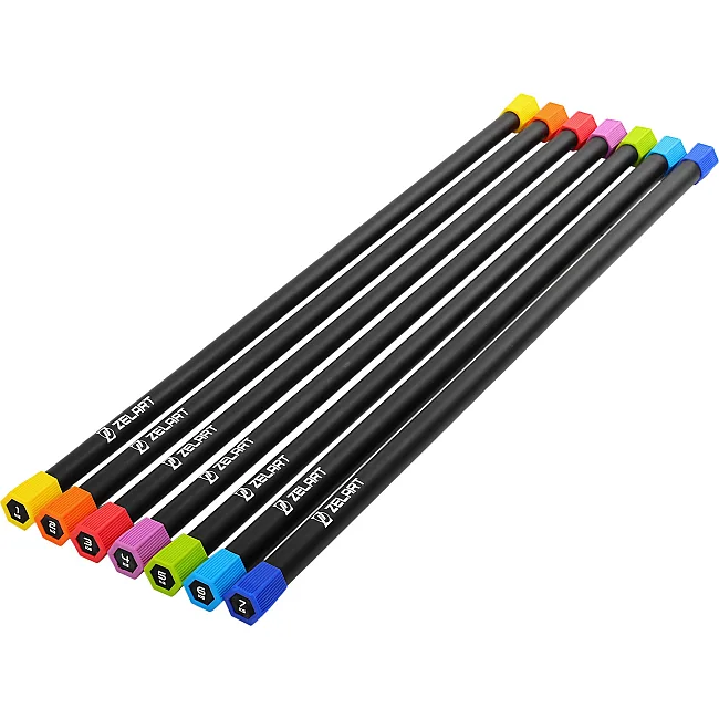 Бодибар Body Bar MDbuddy FI-5457-2 вес 2кг