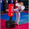 Мешок боксерский напольный CENTURY KID KICK WAVEMASTER красный (10152)