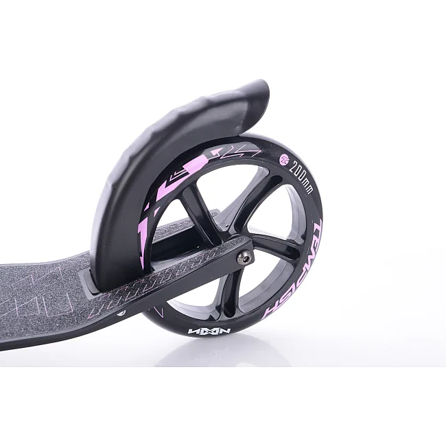 Самокат Tempish NIXIN 200 AL/pink