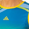 Форма для легкої атлетики жіноча майка та шорти LIDONG LD-8302-1


-зелений