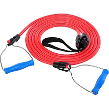 Тренажер для плавания с ручками для тренировки гребка YINGFA TRAINING BELT PL-4040-L5A