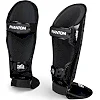 Защита голени и стопы Phantom APEX Striking Black