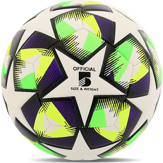 Футбольный мяч SELECT
ARS SP-SPORT
 FB-1272 №5 TPU цвета ассортименте (Разные цвета)