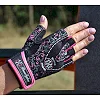 Перчатки для фитнеса POWER SYSTEM PS-2910 Classy Женские Pink