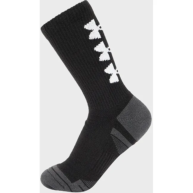 Носки UNDER ARMOUR Perf Tech Nov 3pk Crew