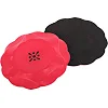 Подставка под локоть и колено для йоги
 2 штуки BLOOM YOGA PADS LB7032
19x1,5см (Красный)