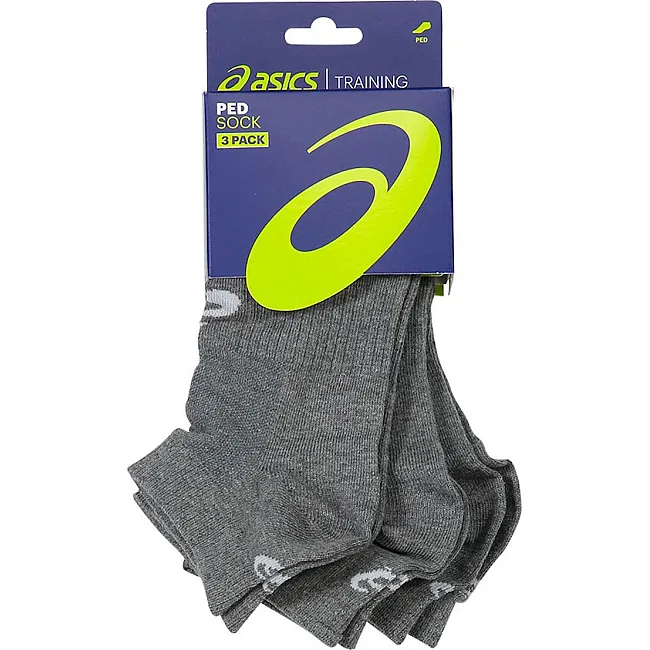 Носки Asics 3PPK PED SOCK