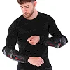 Комплект мотозащиты наколенники и налокотники PROMOTO MS-1235