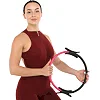 Кольцо для пилатеса и фитнеса с сопротивлением Magic Circle RECORD
 FI-6399