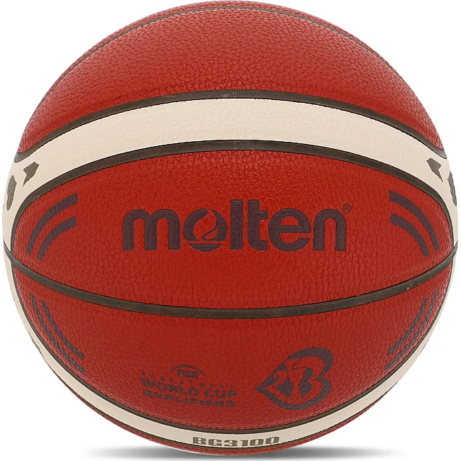 Баскетбольный мяч
 MOLTEN B7G3100-Q2Z
 7