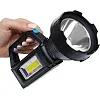 Кемпінговий ліхтар світлодіодний
 X-BALOG CX-8808T