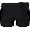 Плавки-шорты для мужчин Arena BYOR EVO SHORT R черный