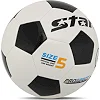 Футбольный мяч SELECT
AR PR
PECT SB8655 №5 PU (Белый-черный)