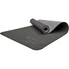 Двухсторонний коврик для йоги REEBOK Double Sided Yoga Mat 176 х 61 х 0,6 см