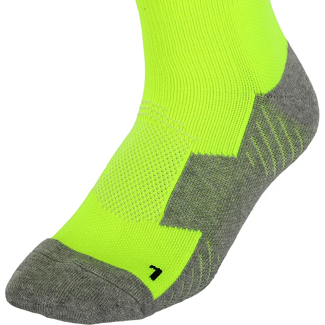 Гетры KELME LIGA K15Z908-9933 (Салатовый)