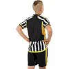 Футбольна форма дитяча із символікою клубу
 JUVENTUS домашня 2024 SP-SPORT
 CO-6311 20-28