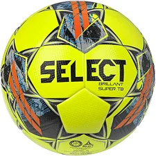 Мяч футбольный SELECT BRILLANT SUPER FIFA TB v22 5