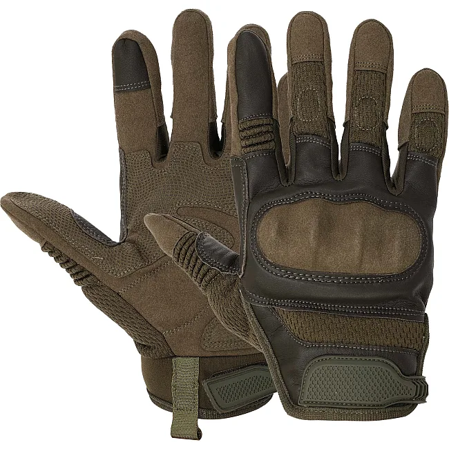 Тактические перчатки
 MILITARY RANGERS

 BC-9877 (Оливковый)