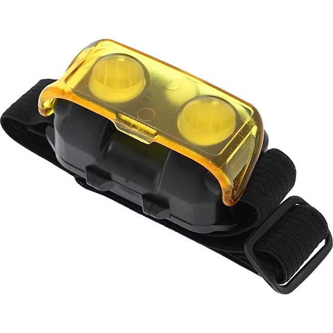 Налобный фонарь
 SP-SPORT
 YD-23