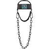 Упряжь тренажер для тренировки мышц шеи NECK HARNESS LiveUp LP8715