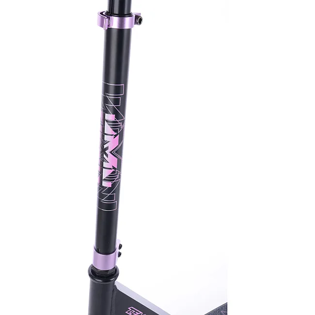 Самокат Tempish NIXIN 200 AL/pink