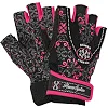 Перчатки для фитнеса POWER SYSTEM PS-2910 Classy Женские Pink