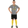 Футбольна форма дитяча із символікою клубу
 JUVENTUS домашня 2024 SP-SPORT
 CO-6311 20-28