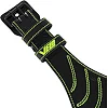 Пояс для тяжелой атлетики кожа
 VELO
 VL-9739 спинка-15см