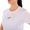Футболка женская JOMA

 R-CITY 902292-200 (Белый)