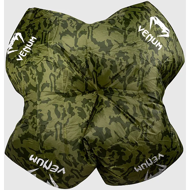 Беговой парашют VENUM Challenger Running Parachute Khaki Camo