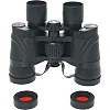 Бинокль COMET AXP104-7 (8x40) с красным фильтром, черный в чехле