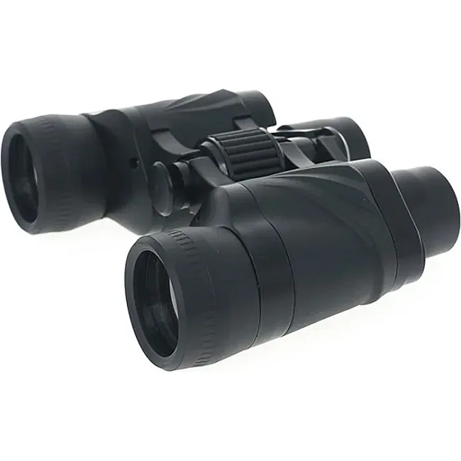 Бинокль COMET AXP104-7 (8x40) с красным фильтром, черный в чехле