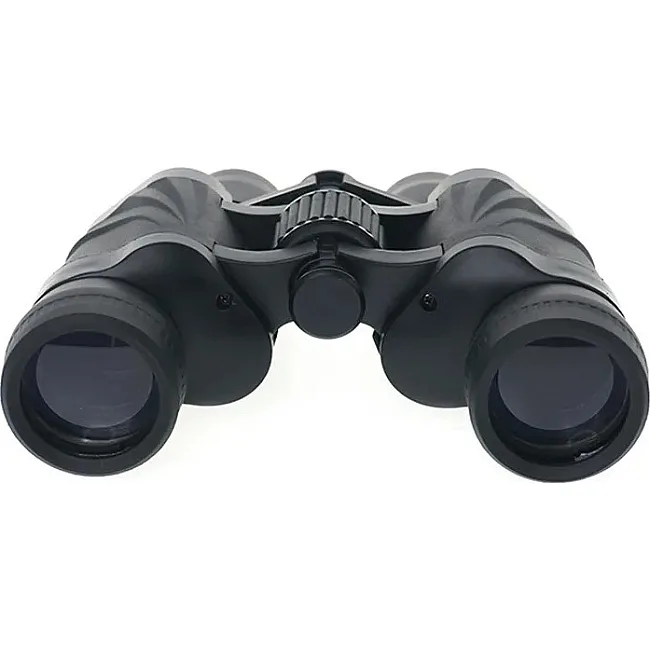 Бинокль COMET AXP104-7 (8x40) с красным фильтром, черный в чехле