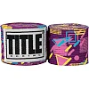 Бинти TITLE Boxing Print 450см Retro