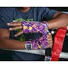 Бинти TITLE Boxing Print 450см Retro