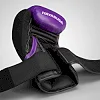 Перчатки для бокса Hayabusa T3 Purple Black