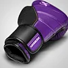 Перчатки для бокса Hayabusa T3 Purple Black