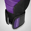 Перчатки для бокса Hayabusa T3 Purple Black