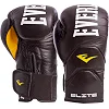 Боксерські рукавиці шкіряні Everlast MA-6758
